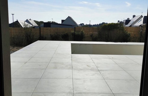Clohars-Carnoet House | La Belle Vue