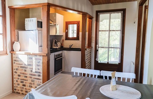 Saint-Perdoux House | La Belle Vue - SAINT PERDOUX