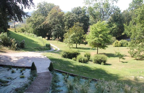 Henouville House | La Bellevue, maison entière