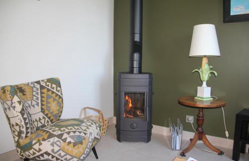 Henouville House | La Bellevue, maison entière