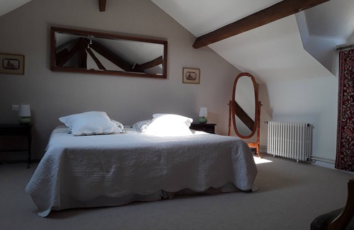 Tour-en-Sologne Bed & Breakfast | La Belvinière