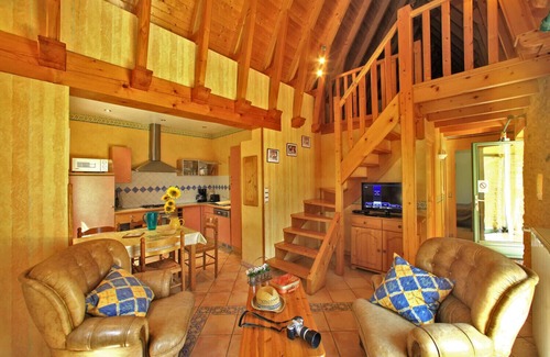 Prats-de-Carlux House | La Bergerie 8km from SARLAT PERIGORD