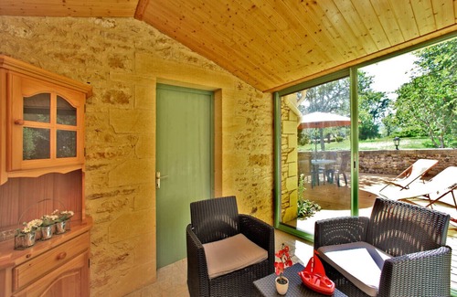 Prats-de-Carlux House | La Bergerie 8km from SARLAT PERIGORD