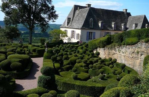 Prats-de-Carlux House | La Bergerie 8km from SARLAT PERIGORD