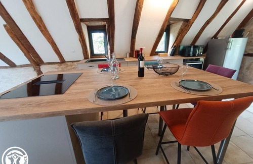 Grealou House | La Bergerie de Gréalou