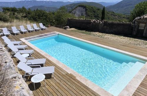 Sisteron Villa | la bergerie de Haute Provence