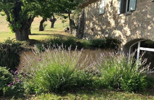 Sisteron Villa | la bergerie de Haute Provence