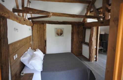 Pommeuse Bed & Breakfast | La Bergerie Du Château De Pommeuse