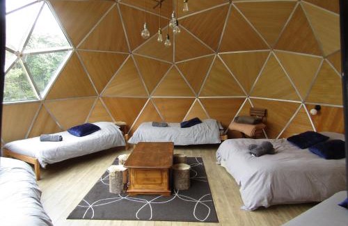 Cros-de-Georand House | La Bergerie du Plateau