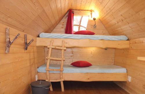 Cros-de-Georand House | La Bergerie du Plateau