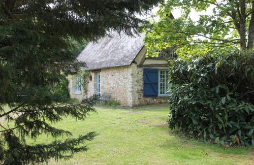 Ecardenville-sur-Eure House | La Bergerie du Domaine des Buissonnets