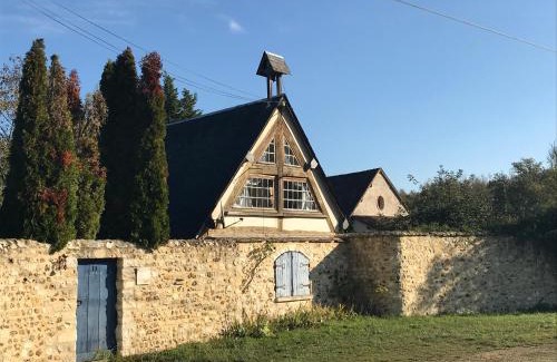 Ecardenville-sur-Eure House | La Bergerie du Domaine des Buissonnets