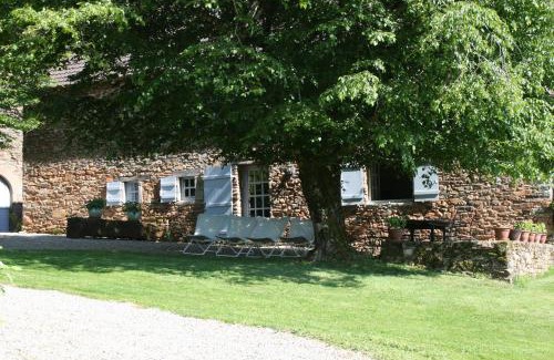 Brivezac House | La Bergerie