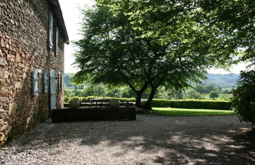 Brivezac House | La Bergerie