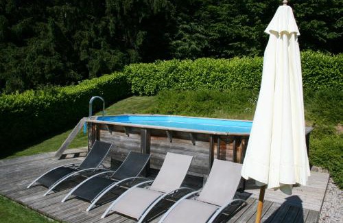 Brivezac House | La Bergerie