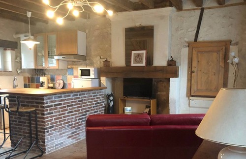 Pontlevoy Other | La Bergerie, Meublé de Tourisme* for 4 people