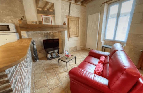 Pontlevoy Other | La Bergerie, Meublé de Tourisme* for 4 people