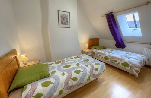 Pontlevoy Other | La Bergerie, Meublé de Tourisme* for 4 people