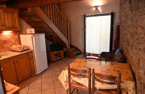 Chambon Apartment | La Bergerie Studio de Charme Cévenol