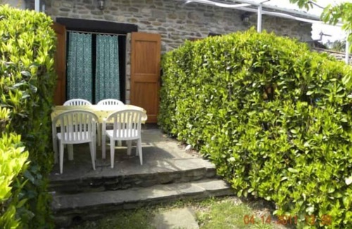 Chambon Apartment | La Bergerie Studio de Charme Cévenol