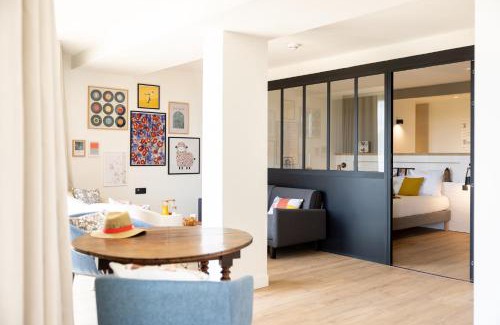 La Gacilly Apartment | La Bergerie Yves Rocher