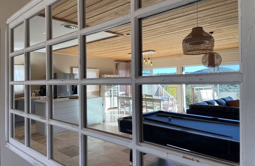 Mollans-sur-Ouveze House | La Bernardière, Comfort and exceptional views of Mont Ventoux (sleeps 10)