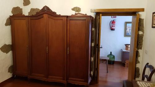 Firgas House | La Berrera