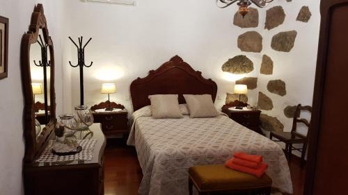 Firgas House | La Berrera