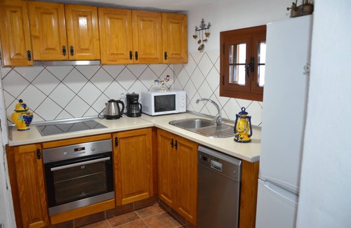 Firgas House | LA BERRERA HOLIDAY HOUSING