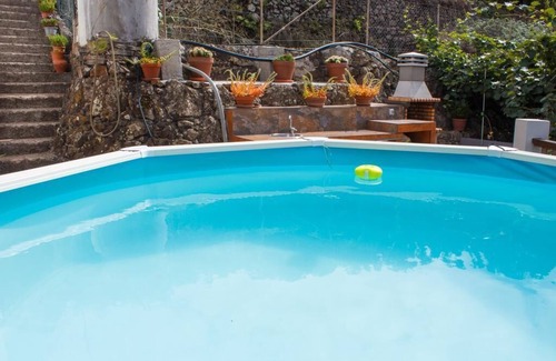 Firgas House | LA BERRERA HOLIDAY HOUSING