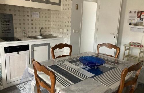 Ars-en-Re House | La Berrichonne