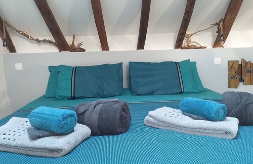 Lucay-le-Male Bed & Breakfast | La Berry'Curienne