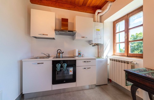 Bellagio Ski Chalet | La Betulla by Wonderful Italy