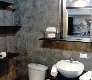 Mindo Hotel | La Bicok EcoLodge