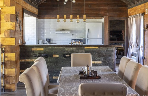 San Carlos de Bariloche House | La Big House de tus Sueños Cerca del Centro Cívico