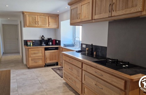 Assac House | La Biscontarié - ASSAC