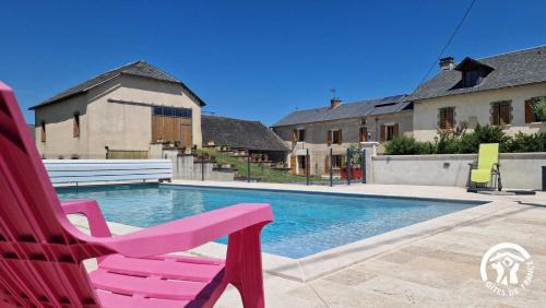 Assac House | La biscontarie