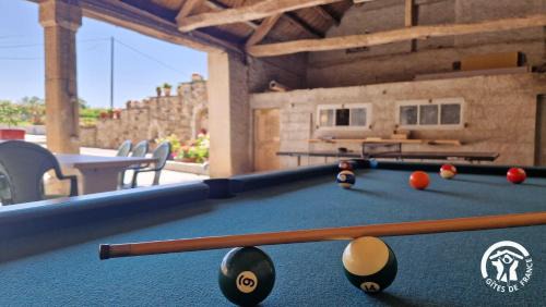 Assac House | La biscontarie