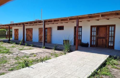 Mercedes House | La Blanca