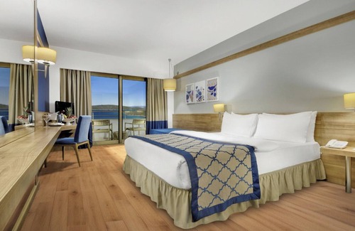 Bodrum Resort | La Blanche Island Bodrum - All Inclusive
