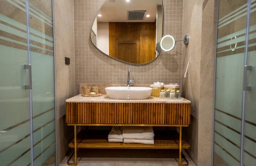 Bodrum Resort | La Blanche Island Bodrum - All Inclusive