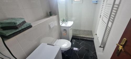 Arad Apartment | La Bloc Apartment