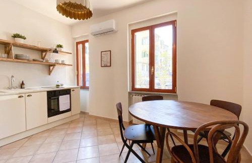 Cava de' Tirreni Apartment | La Bloom