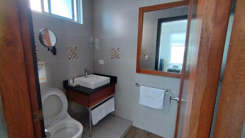 Cojimies Hotel | La Bocana de Quiximies Hotel