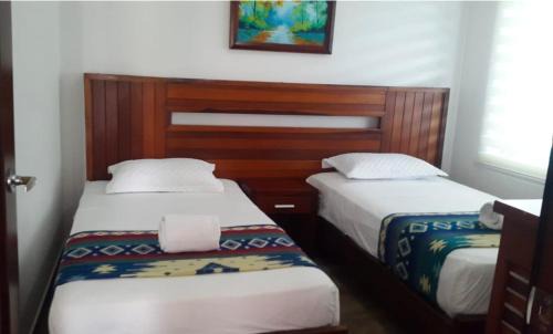 Cojimies Hotel | La Bocana de Quiximies Hotel