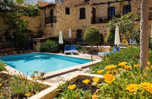 El Rincon House | La Bodega Casa Rural, Tenerife.