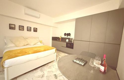 Bogliasco Apartment | La Bogliaschina Suite