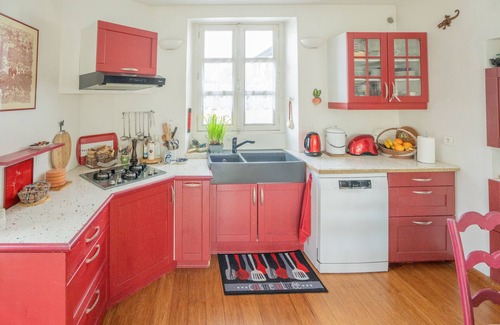 Adamville House | La Bohème ~ Maison de 100m² ~ Avec Jardin de 200m², Proche Paris et RER A