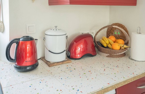 Adamville House | La Bohème ~ Maison de 100m² ~ Avec Jardin de 200m², Proche Paris et RER A