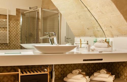 Sasso Caveoso House | La Bomboniera Holiday Home